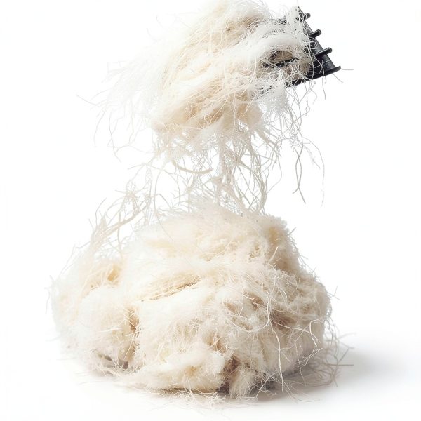 Dragon Beard Candy JTEDZI Fine Strand Sweet Treat-4