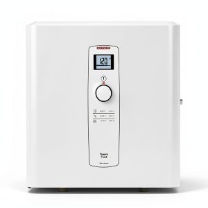 Stiebel Eltron Tankless Water Heater Electric Copper Design-0