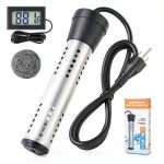 Dastminear Immersion Water Heater 2000W Fast Heating-0