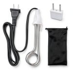Verplexter Immersion Heater Dual Voltage Portable Water-0