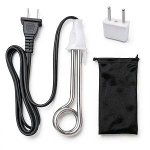 Verplexter Immersion Heater Dual Voltage Portable Water-0