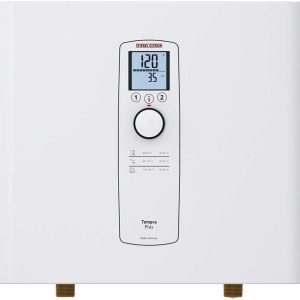 Stiebel Eltron Tankless Water Heater Copper Smart Home-0