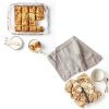 Joyva Marble Halvah Sesame Candy Dairy Free Kosher Treat-3