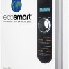 EcoSmart ECO 18 Electric Tankless Water Heater White-8