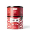 Joyva Marble Halvah Sesame Candy Dairy Free Kosher Treat-4