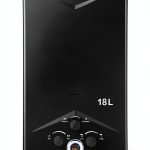 Forimo Water Heater Multi-Protection High Efficiency Black-0