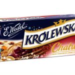 Halva Candy by LOTTE Wedel Vanilla Cocoa Delight-0