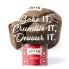 Joyva Marble Halvah Sesame Candy Dairy Free Kosher Treat-2