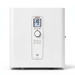 Stiebel Eltron Tankless Water Heater Copper Smart Home-0