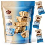Achva Halva Mini Snacks Vegan Gluten Free Kosher Candy-0