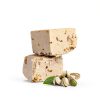Oppenheimer Sesame Halva Pistachio Vegan Kosher Snack-1