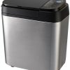 Panasonic Bread Machine SD-R2550 with 20 Presets, Sensor-0