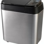 Panasonic Bread Machine SD-R2550 with 20 Presets, Sensor-0