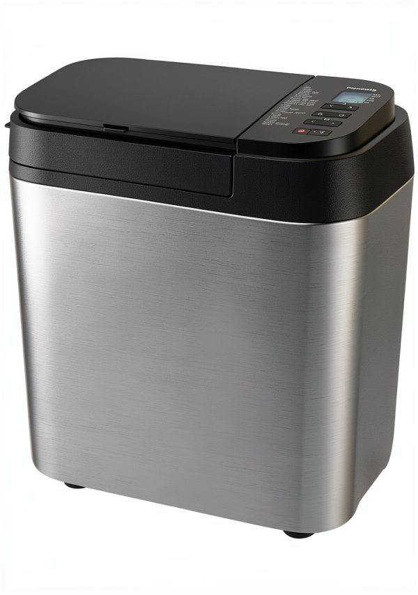 Panasonic Bread Machine SD-R2550 with 20 Presets, Sensor-0