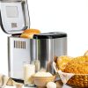 Bread Maker Peak Prestige 15-in-1 2lb with Nonstick Aluminum Pan-1