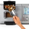 Breville BBM800XL Custom Loaf Bread Maker Brushed Stainless Steel-1