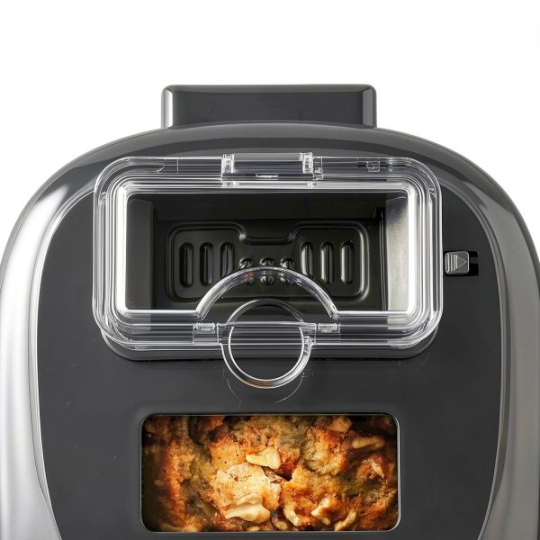 Oster Bread Maker with ExpressBake | 2 Pound Capacity-2