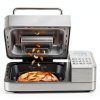 CUCKOO Bread Maker Machine with 15 Menu Options + 3 Crust Colors, 2 lbs Bread Machine with Automatic Fruit & Nut Dispenser, Includes 6 Accessories, Ideal Breadmaker for Sourdough (CBM-AAB101S)-2