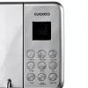 CUCKOO Bread Maker Machine with 15 Menu Options + 3 Crust Colors, 2 lbs Bread Machine with Automatic Fruit & Nut Dispenser, Includes 6 Accessories, Ideal Breadmaker for Sourdough (CBM-AAB101S)-3