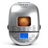 KITCHENARM 29-in-1 Smart Bread Machine with Gluten Free Setting,-1