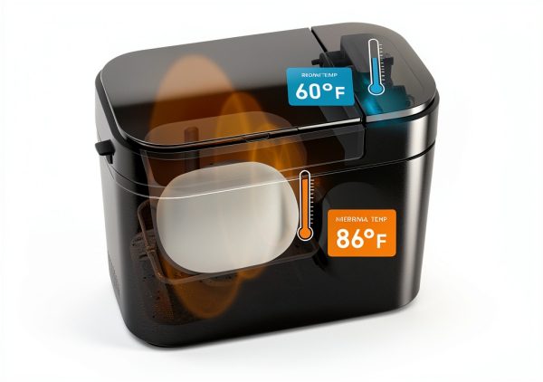 Panasonic Bread Machine SD-R2550 with 20 Presets, Sensor-2