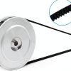 Sunbeam Bread Maker Machine Heavy Duty Drive Belt for Model 5891-1