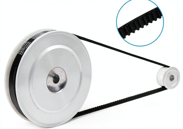 Sunbeam Bread Maker Machine Heavy Duty Drive Belt for Model 5891-1