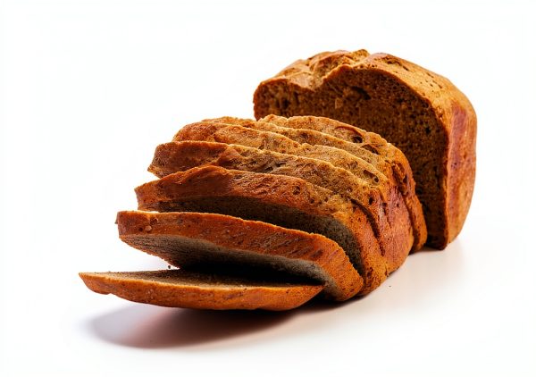 Starfrit Electric Bread Maker 2lb Loaf Non-Stick Pan & Nut Dispenser-7