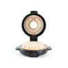 Arabic Bread Maker blessny 12 Inch Electric Pita Oven Black 1800W-5