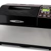 Zojirushi Home Bakery Supreme Breadmaker-0