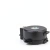 Arabic Bread Maker blessny 12 Inch Electric Pita Oven Black 1800W-3