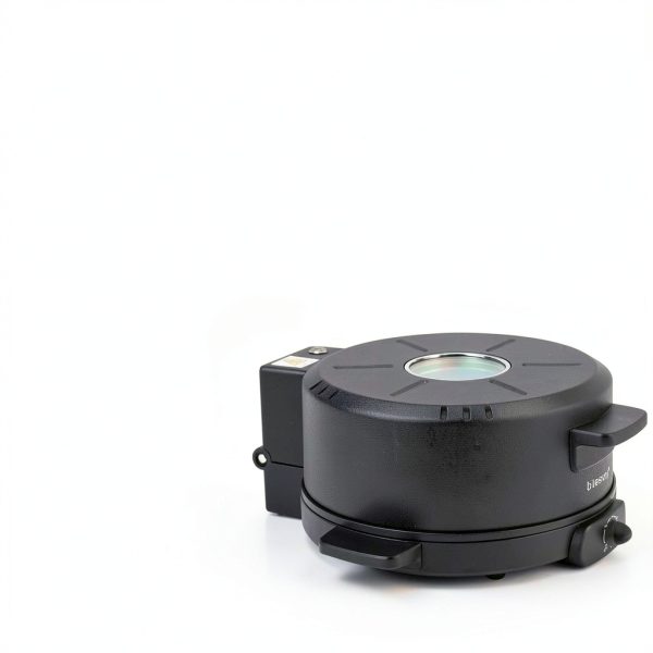 Arabic Bread Maker blessny 12 Inch Electric Pita Oven Black 1800W-3