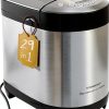 KITCHENARM 29-in-1 Smart Bread Machine with Gluten Free Setting,-0