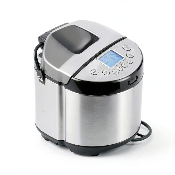 KITCHENARM 29-in-1 Smart Bread Machine with Gluten Free Setting,-2