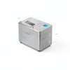 CUCKOO Bread Maker Machine with 15 Menu Options + 3 Crust Colors, 2 lbs Bread Machine with Automatic Fruit & Nut Dispenser, Includes 6 Accessories, Ideal Breadmaker for Sourdough (CBM-AAB101S)-6