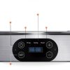 Electric Bread Dough Proofer QXZ IPF-002 with Humidity & Temp Control-1
