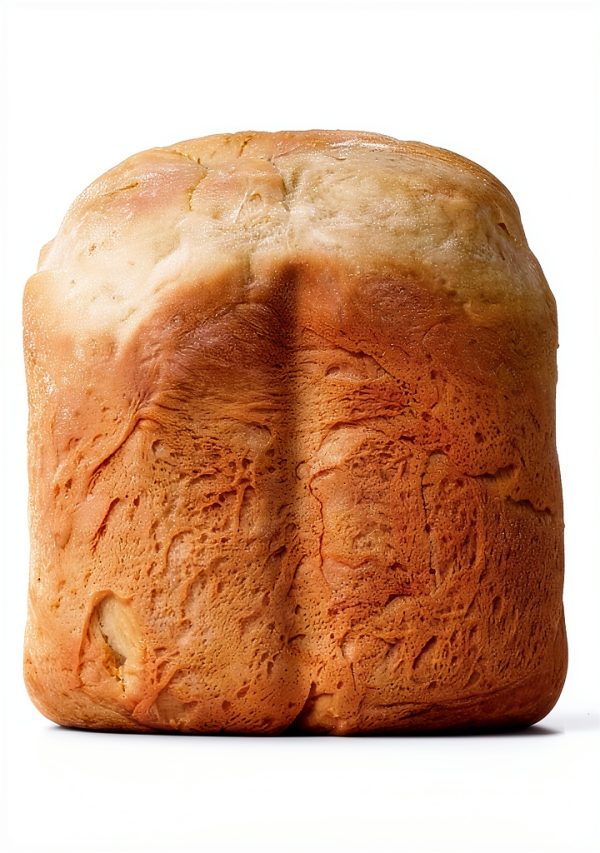 Starfrit Electric Bread Maker 2lb Loaf Non-Stick Pan & Nut Dispenser-6