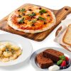 Panasonic Bread Machine SD-R2550 with 20 Presets, Sensor-7