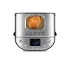Kitchen in the box Bread Maker 15‑in‑1 2‑lb Stainless Steel Silver-1