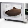 Lekue Silicone Bread Maker Brown Model #0200600 for Homemade Bread-4