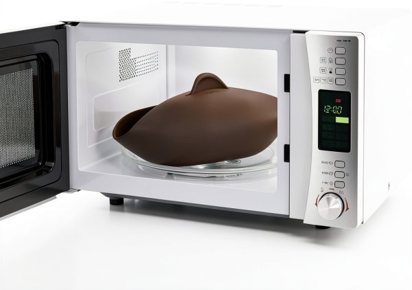 Lekue Silicone Bread Maker Brown Model #0200600 for Homemade Bread-4