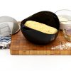 Lekue Silicone Bread Maker Brown Model #0200600 for Homemade Bread-2
