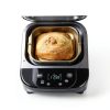 Bread Maker Peak Prestige 15-in-1 2lb with Nonstick Aluminum Pan-2
