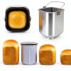 KITCHENARM 29-in-1 Smart Bread Machine with Gluten Free Setting,-3