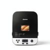 AROMA Digital Bread Maker 1.5lb ABM-250 Black with Crust Customization-3