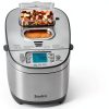 Starfrit Electric Bread Maker 2lb Loaf Non-Stick Pan & Nut Dispenser-1