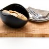 Lekue Silicone Bread Maker Brown Model #0200600 for Homemade Bread-7