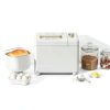 Neretva 2.2LB 15-in-1 Bread Maker with Auto Nut Dispenser and Nonstick-3