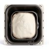 Bread Maker 22-In-1 Compact Automatic KOKUKAKU DK-BM01 White 1LB/1.5LB-7
