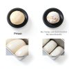 Electric Bread Dough Proofer QXZ IPF-002 with Humidity & Temp Control-4